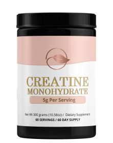 CREATINE Powder - High Energy Compound