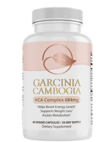 Ultra Garcinia Complex by Bellawell